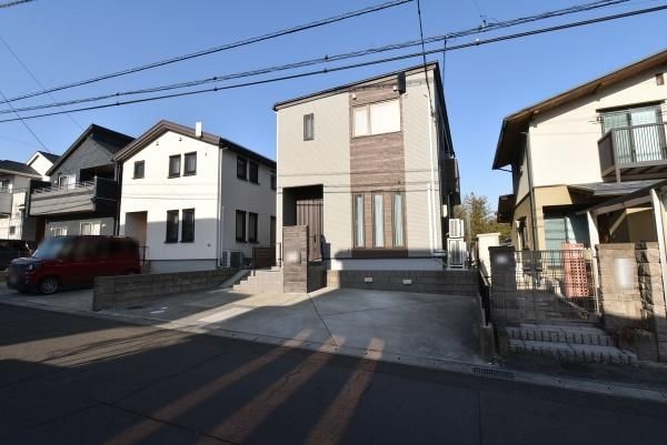 3LDK House for Sale in Miyagino-ku, Sendai, Miyagi - Thumbnail 4