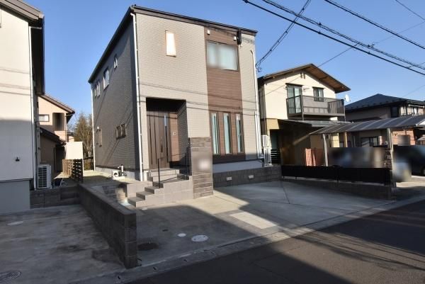3LDK House for Sale in Miyagino-ku, Sendai, Miyagi - Thumbnail 2