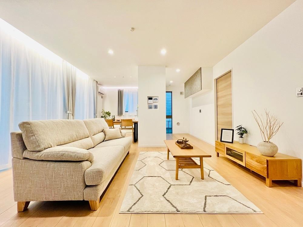 GRACECOURT Land Plot for Sale in Ome, Tokyo - Thumbnail 3