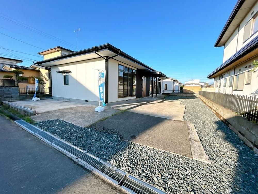 Renovated 3LDK House for Sale in Oshu City, Iwate - Thumbnail 2