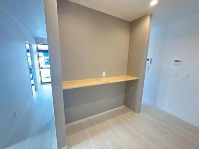 Renovated 3LDK House for Sale in Oshu City, Iwate — Interior, Oshu, Iwate