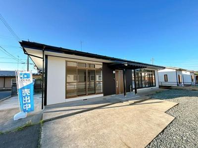 Renovated 3LDK House for Sale in Oshu City, Iwate — House, Oshu, Iwate