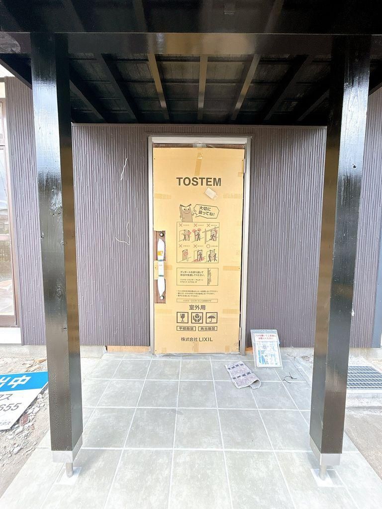 Renovated 3LDK House for Sale in Oshu City, Iwate - Thumbnail 4