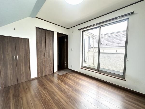 4LDK House for Sale in Inage-ku, Chiba City - Thumbnail 3