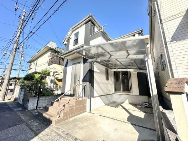 4LDK House for Sale in Inage-ku, Chiba City - Thumbnail 2