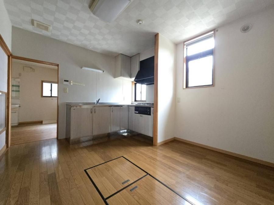 3DK Single-Story House for Sale in Kamo City, Niigata - Thumbnail 4