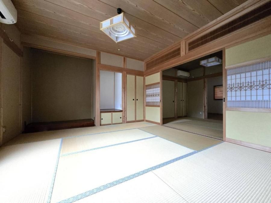 3DK Single-Story House for Sale in Kamo City, Niigata - Thumbnail 3
