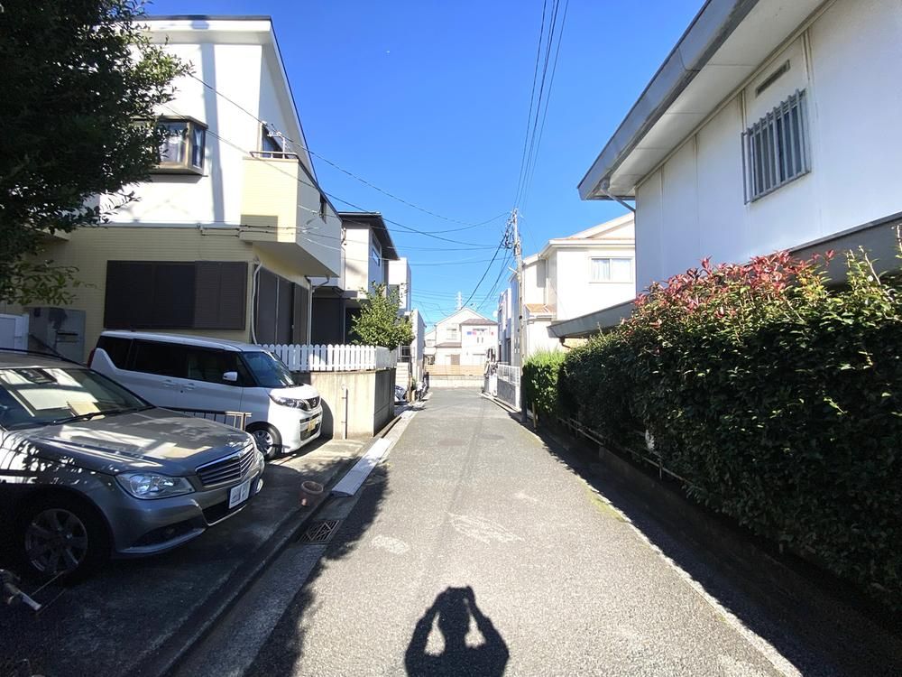4DK House for Sale in Hodogaya-ku, Yokohama - 66.71m2 - Thumbnail 3