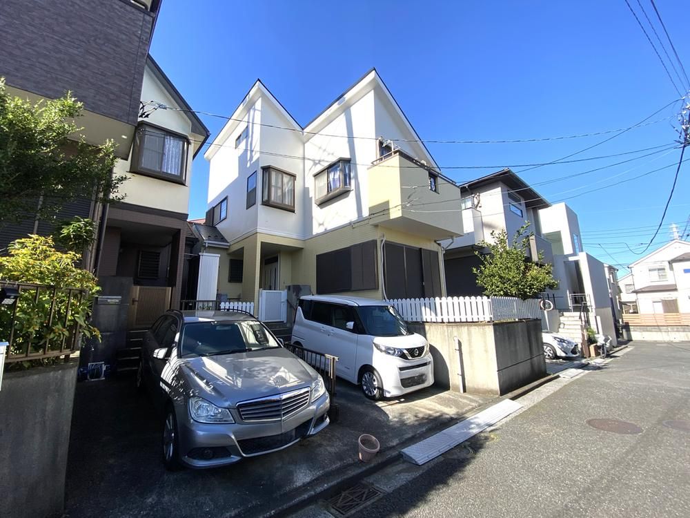 4DK House for Sale in Hodogaya-ku, Yokohama - 66.71m2 - Thumbnail 2