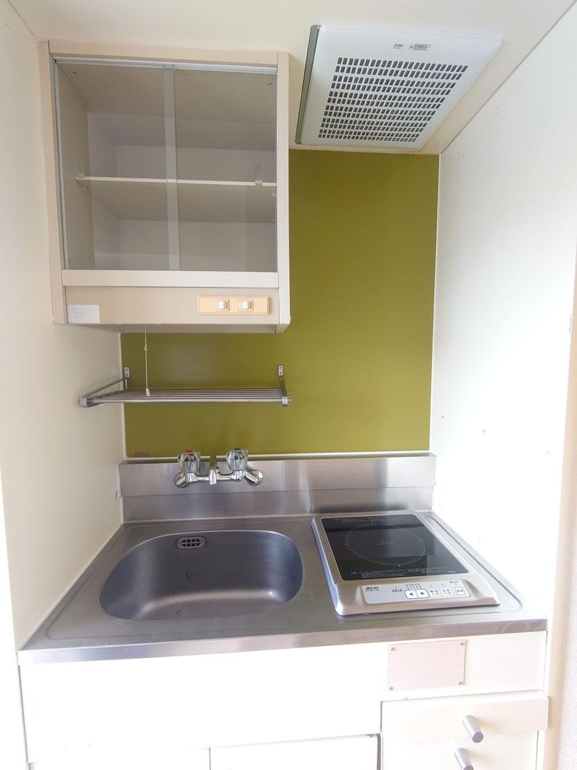 Top Yokohama Kaminagaya Studio Apartment for Sale in Kōnan-ku - Thumbnail 4