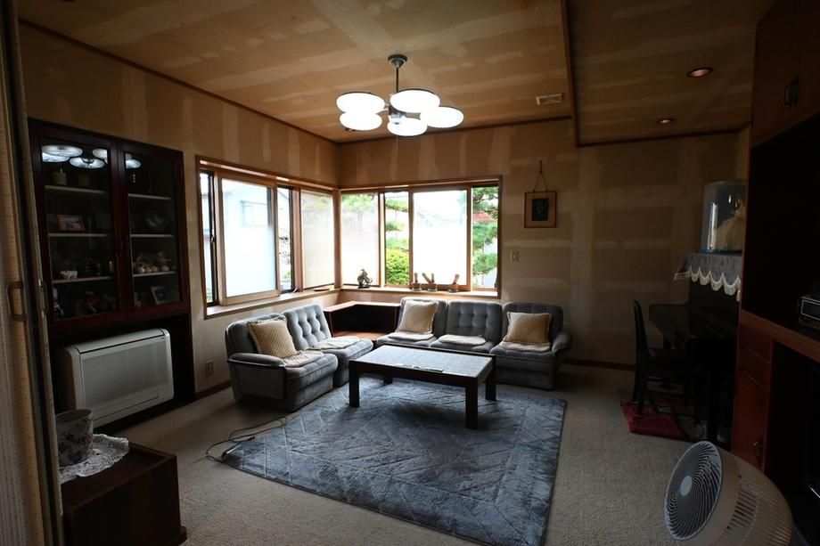 6LDK House for Sale in Nagaoka, Niigata - 203.33 sqm - Thumbnail 4