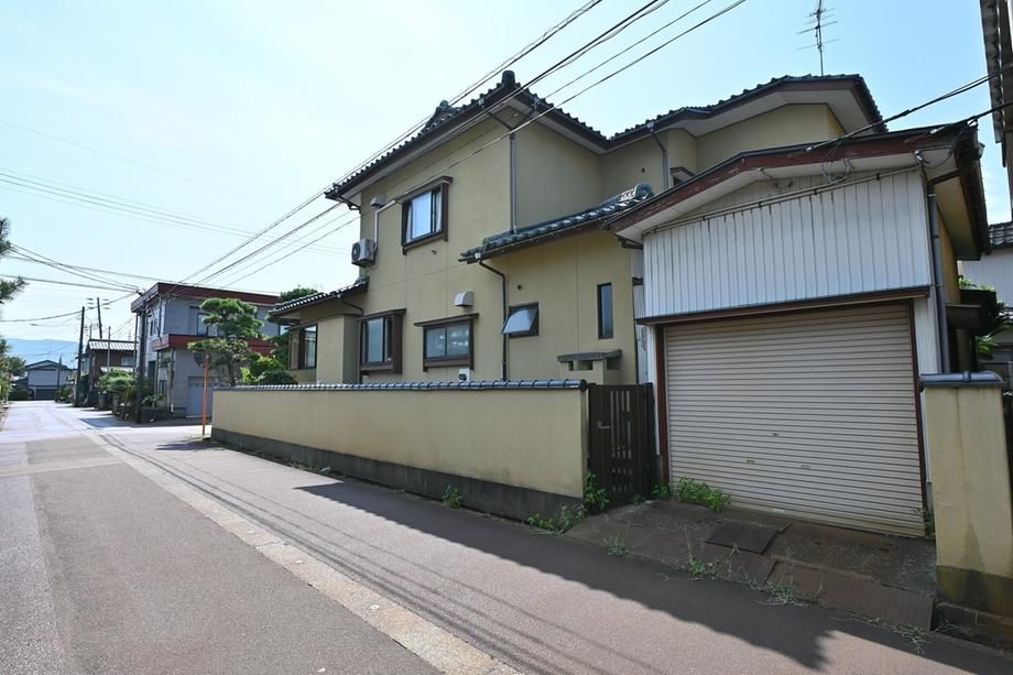 6LDK House for Sale in Nagaoka, Niigata - 203.33 sqm - Thumbnail 3