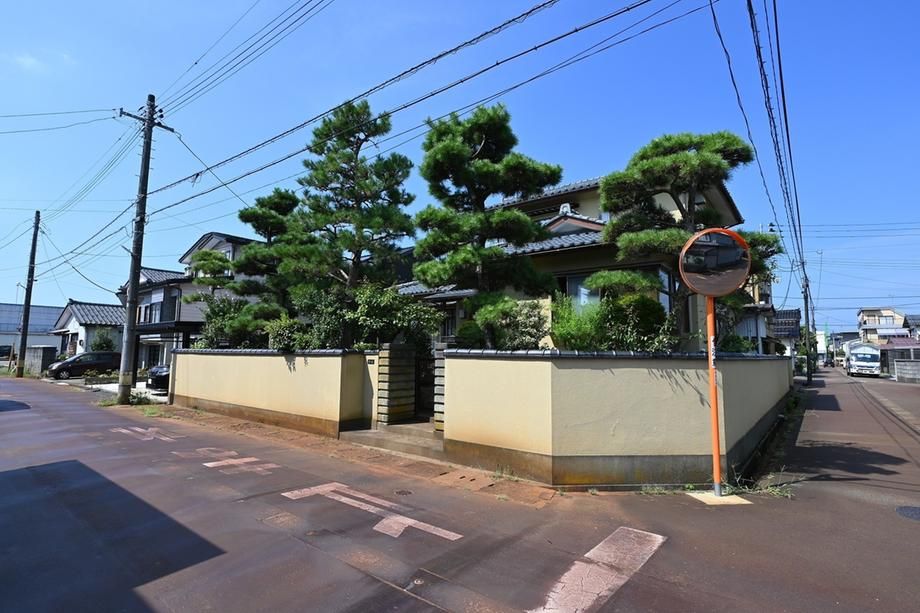 6LDK House for Sale in Nagaoka, Niigata - 203.33 sqm - Thumbnail 2
