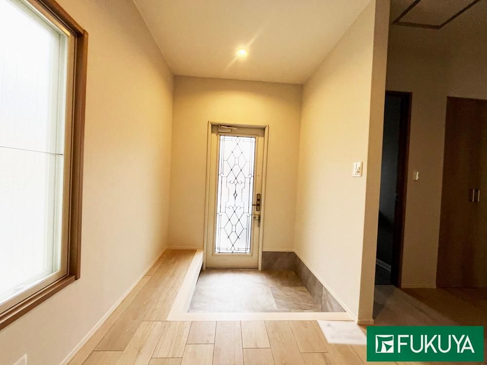 4LDK Renovated House in Kyotanabe, Kyoto - 42.99M Yen - Thumbnail 2