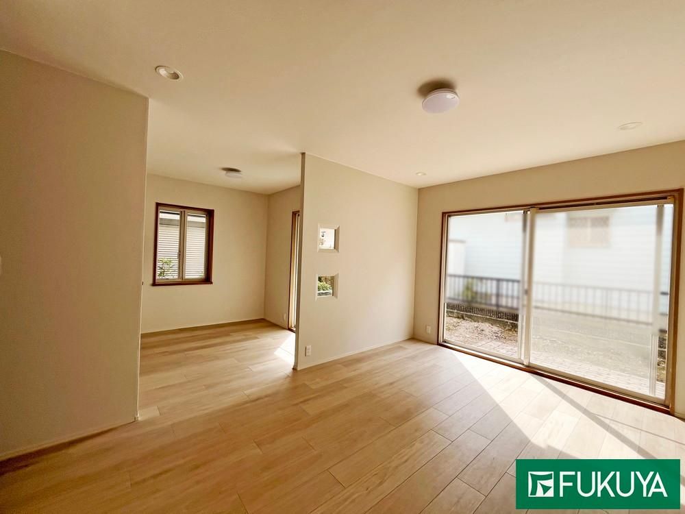 4LDK Renovated House in Kyotanabe, Kyoto - 42.99M Yen - Thumbnail 4