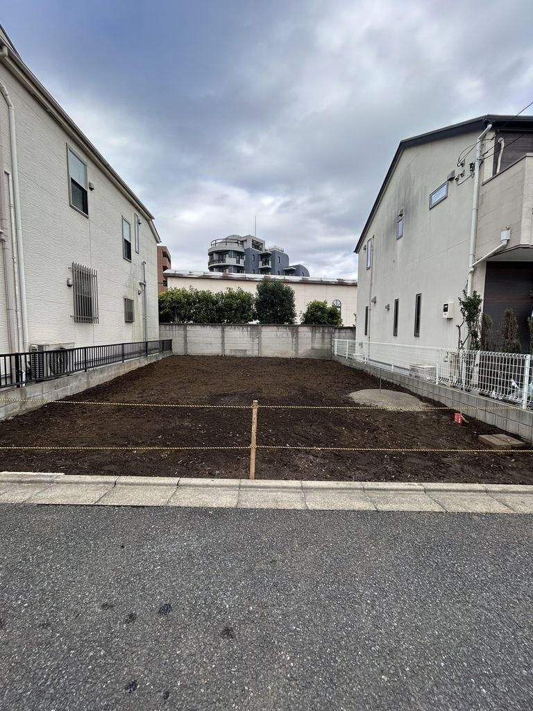 86.34 sqm Building Land for Sale in Setagaya, Tokyo - Thumbnail 4