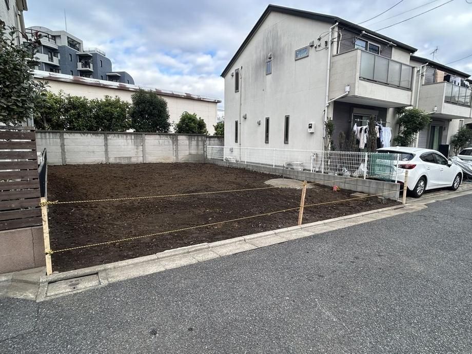 86.34 sqm Building Land for Sale in Setagaya, Tokyo - Thumbnail 2