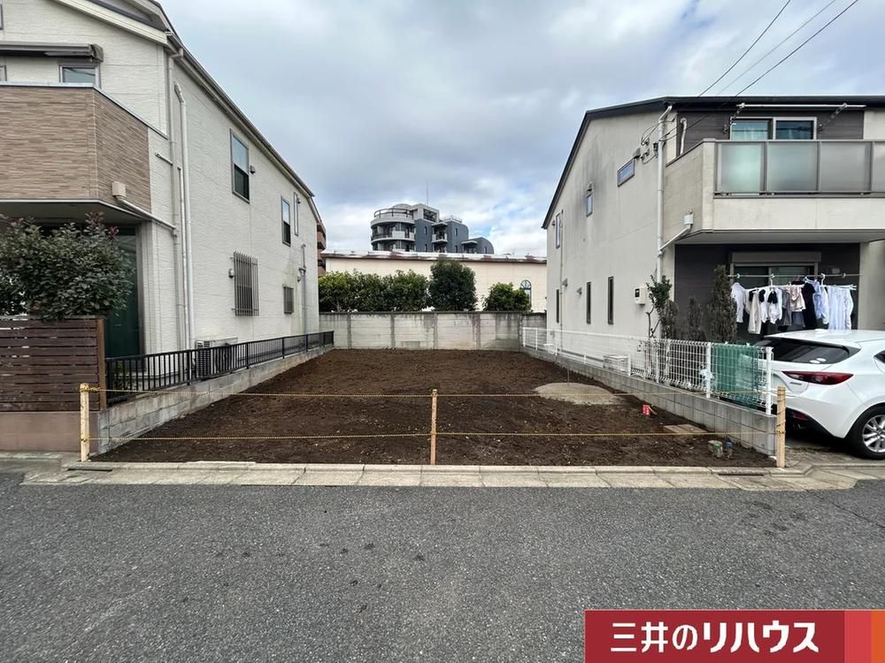86.34 sqm Building Land for Sale in Setagaya, Tokyo - Thumbnail 3
