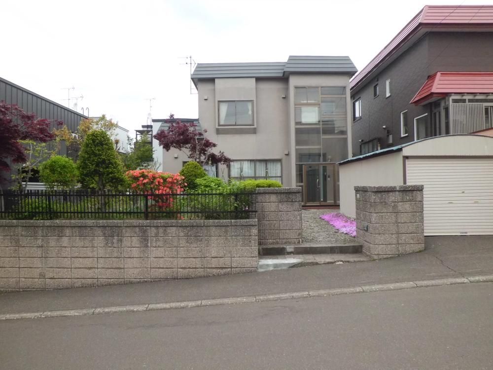 296.87m2 Land for Sale in Kiyota, Sapporo - Thumbnail 3