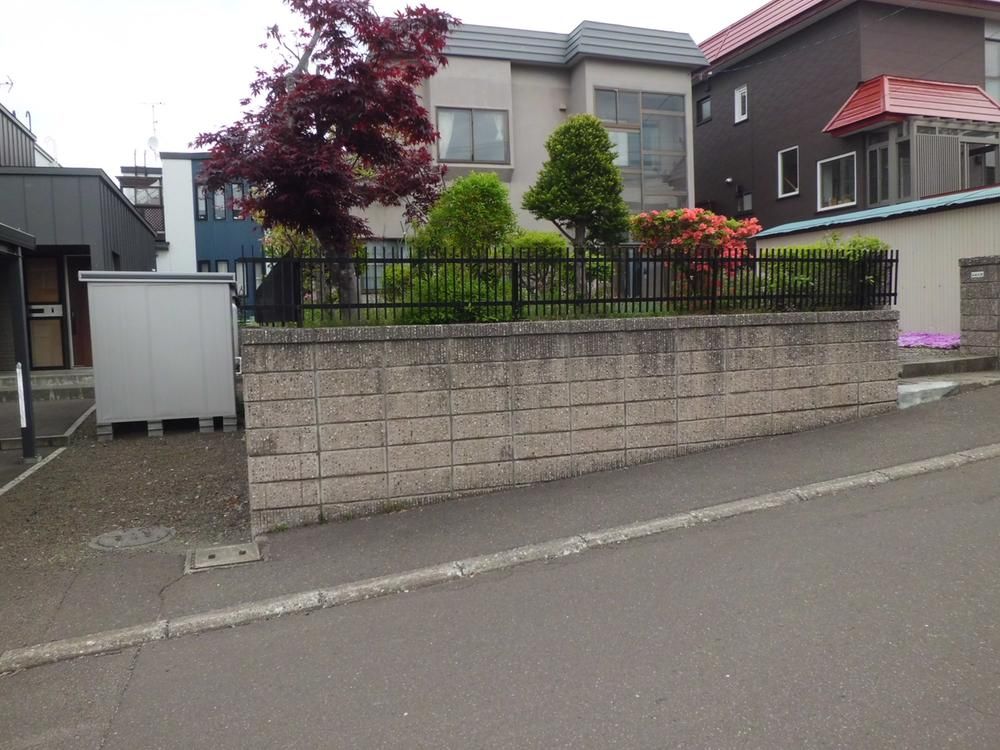 296.87m2 Land for Sale in Kiyota, Sapporo - Thumbnail 2