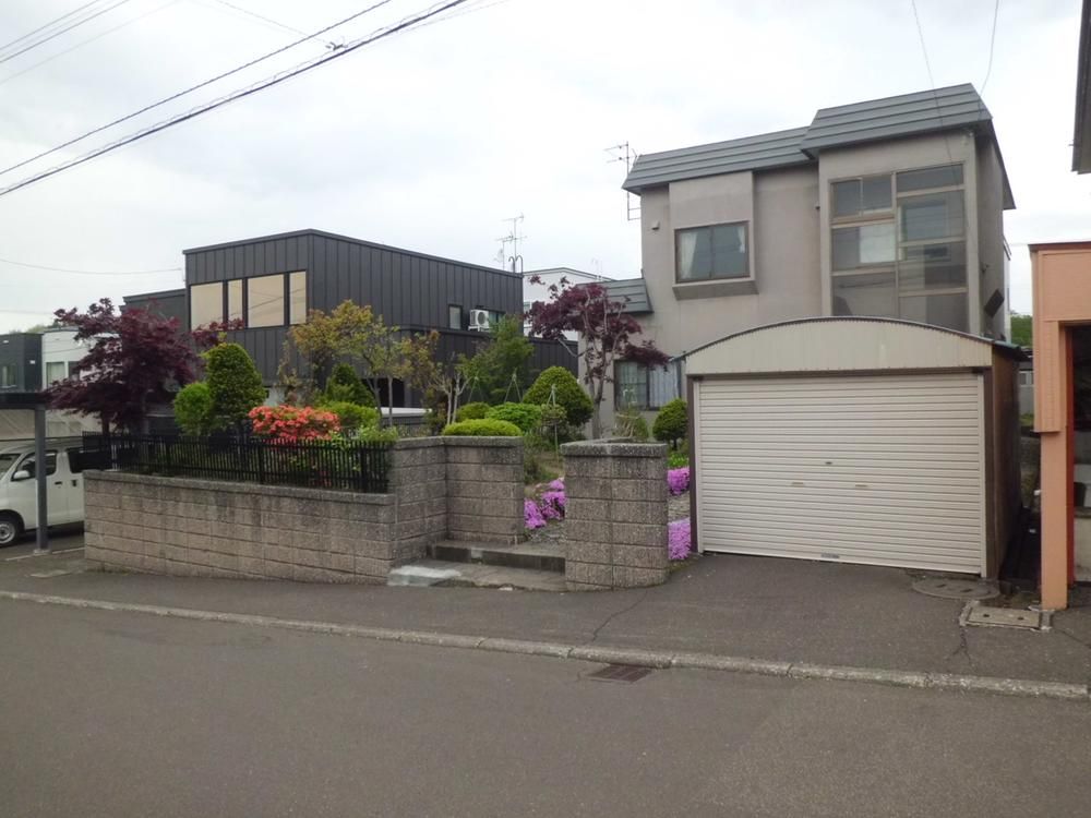 296.87m2 Land for Sale in Kiyota, Sapporo - Thumbnail 4