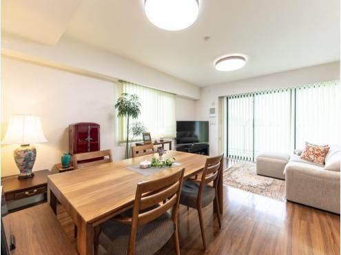 3LDK Apartment for Sale in Kohoku Ward, Yokohama - Thumbnail 4
