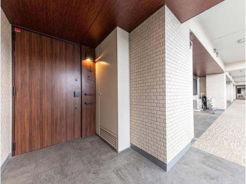 3LDK Apartment for Sale in Kohoku Ward, Yokohama - Thumbnail 2