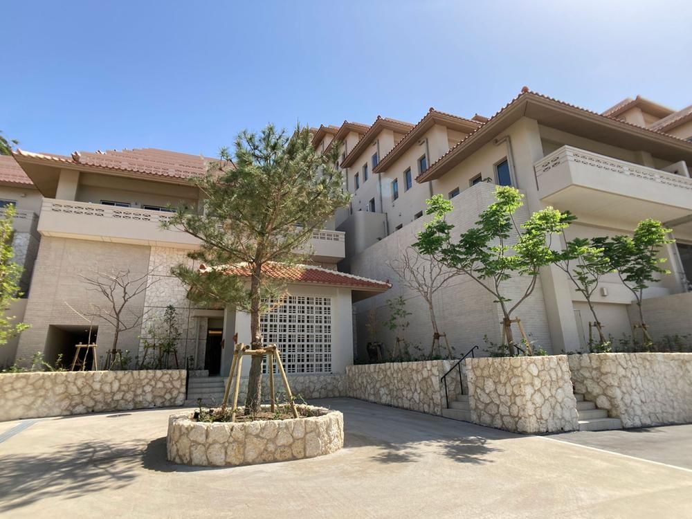 2LDK Apartment for Sale in Shuri Naha Okinawa 75m² - Thumbnail 3