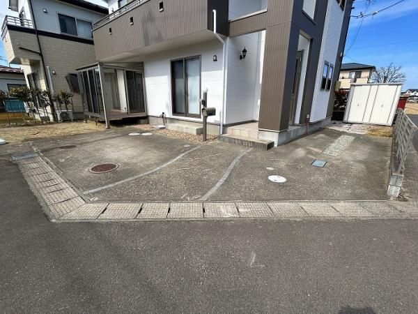 4LDK Solar-Powered All-Electric House for Sale in Sendai - Thumbnail 2