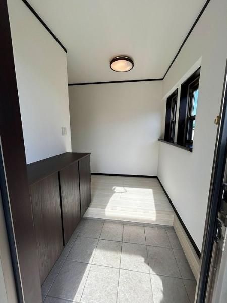 4LDK Solar-Powered All-Electric House for Sale in Sendai - Thumbnail 4