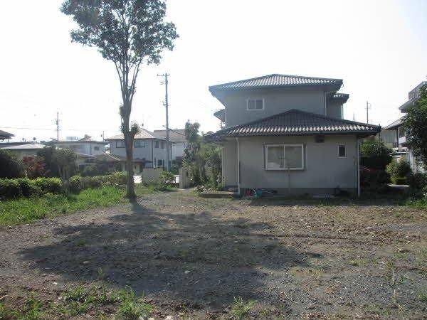 Spacious 3LDK House with Large Land in Iwata City, Shizuoka - Thumbnail 3