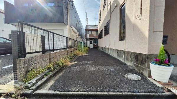 Land for Sale in Showa Ward, Nagoya - 108.33 sqm - Thumbnail 4