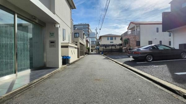 Land for Sale in Showa Ward, Nagoya - 108.33 sqm - Thumbnail 2