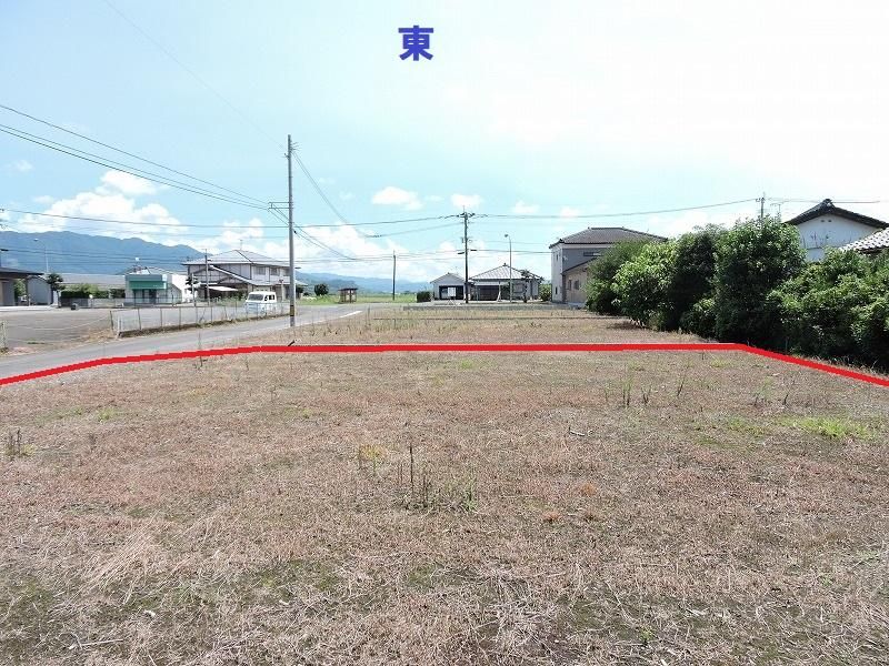 320.9m2 Building Plot for Sale in Ebino, Miyazaki - Thumbnail 3