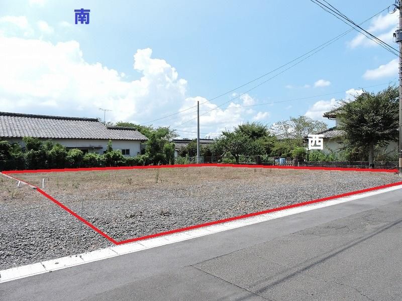 320.9m2 Building Plot for Sale in Ebino, Miyazaki - Thumbnail 2