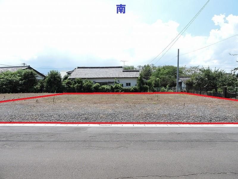 320.9m2 Building Plot for Sale in Ebino, Miyazaki - Thumbnail 4
