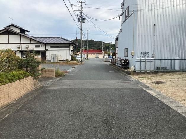 Land for Sale in Kashima-cho, Iwaki City, Fukushima - 306.65 sqm - Thumbnail 4