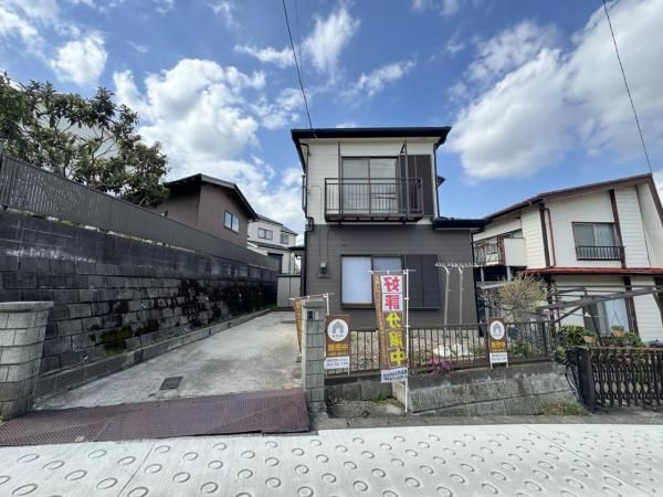 4LDK Detached House in Yokohama Midori Ward 81.97sqm - Thumbnail 2