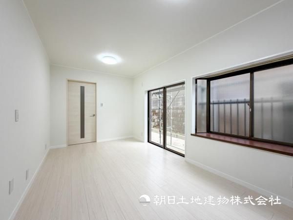 4LDK Detached House in Yokohama Midori Ward 81.97sqm - Thumbnail 4