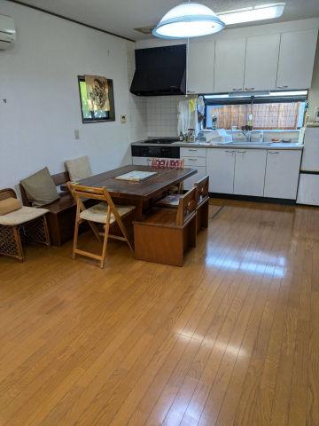 Spacious 5LDK House in Matsuho Ejiri, Minamiawaji City — Image 3, Minamiawaji, Hyogo