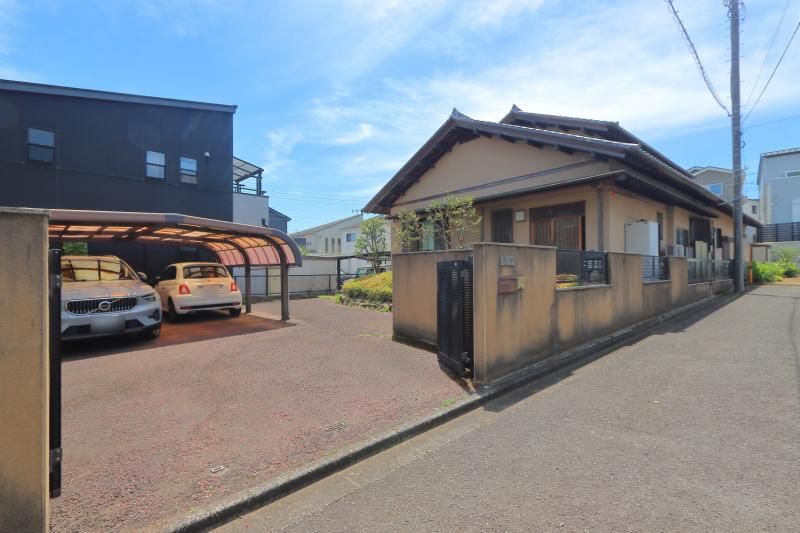 6LDK House for Sale in Hadano City, Kanagawa Prefecture - Thumbnail 2