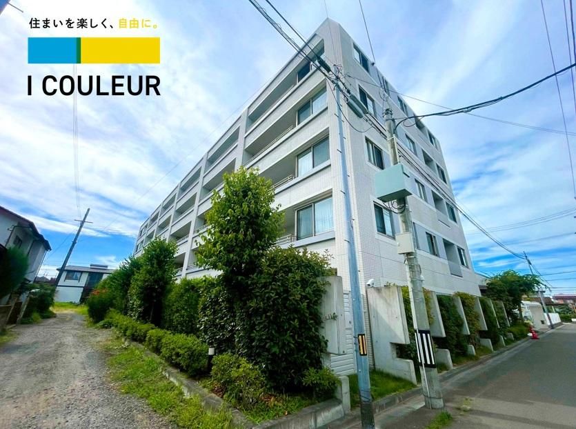 4LDK Apartment for Sale in Wakabayashi Ward, Sendai - Thumbnail 3