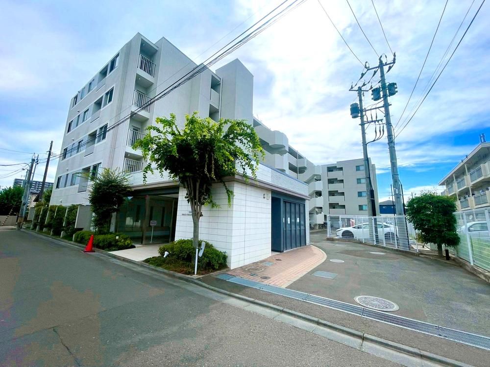 4LDK Apartment for Sale in Wakabayashi Ward, Sendai - Thumbnail 4