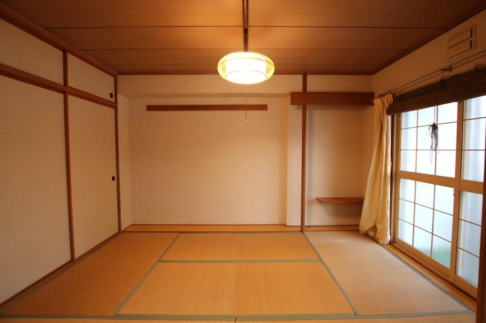3LDK Apartment for Sale in Makomanai Minami-machi, Sapporo - Thumbnail 4