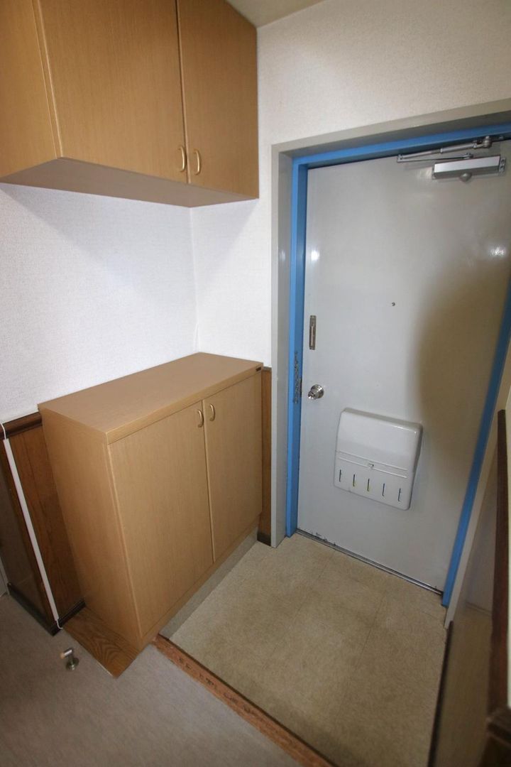 3LDK Apartment for Sale in Makomanai Minami-machi, Sapporo - Thumbnail 3
