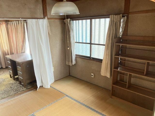 Used 4DK House for Sale in Nishi-Hataisenji, Kochi City - Thumbnail 2