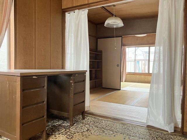 Used 4DK House for Sale in Nishi-Hataisenji, Kochi City - Thumbnail 3
