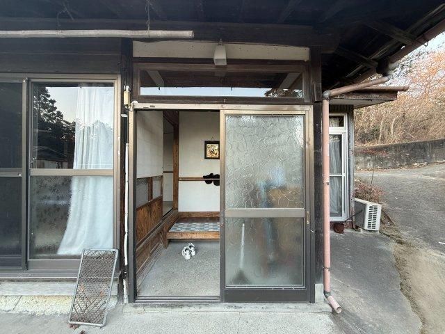 3LDK Used House in Iwaki, Fukushima with Large Garden - Thumbnail 2