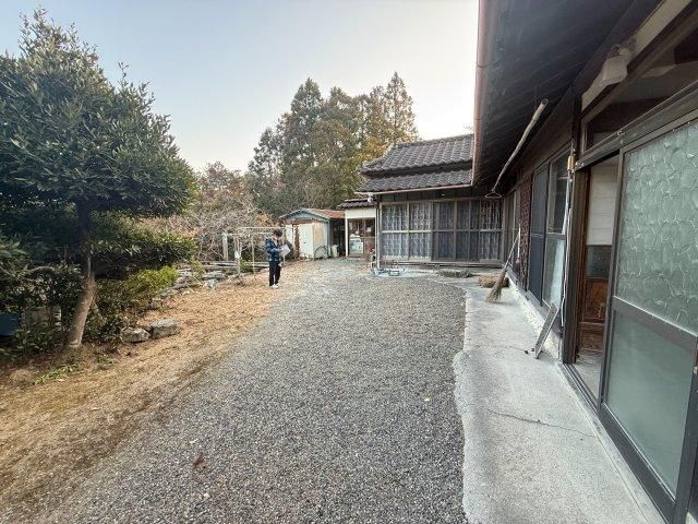 3LDK Used House in Iwaki, Fukushima with Large Garden - Thumbnail 3