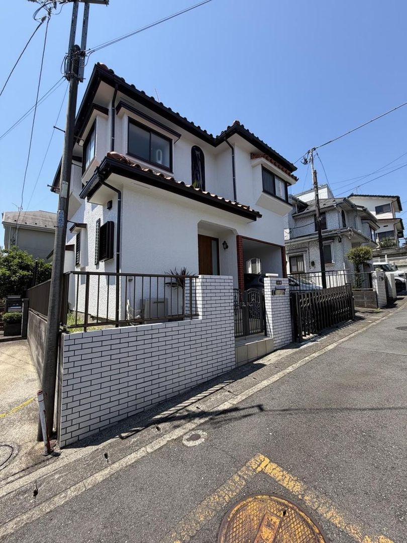 3LDK Detached House for Sale in Seya Ward, Yokohama - Thumbnail 2
